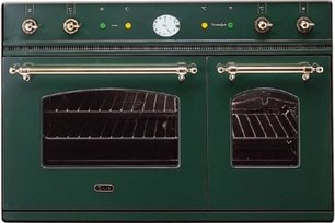 Духовой шкаф Илве D 900-NMP VS фото в Казани и Татарстане Духовой шкаф Ilve D 900-NMP VS фото в Казани и Татарстане